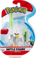Pokemon Battle Figure Lauchzelot