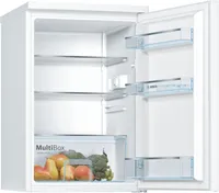 Bosch Serie 2 KTR15NWFA Tisch-Kühlschränke - Weiß