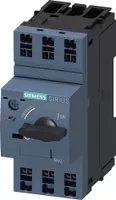 Siemens MOTORSCHUTZSCH. 3,5-5A FEDERZ (3RV2011-1FA20)