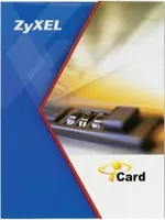 Zyxel E-iCard SecuExtender SSL VPN MAC OS X Client 5 Licencja