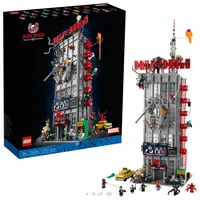 Lego Marvel 76178 Codzienny Hejnał