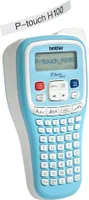 brother PTH100LB2ZG1 P-touch H100LB Beschriftungsgerät