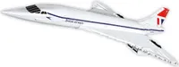 COBI 1917 Concorde z Brooklands Museum, 1:95, 455 k
