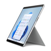 Microsoft Surface Pro X - Tablet - SQ2 - Win 11 Home - Qualcomm Adreno 690 - 16 GB RAM - 512 GB SSD - 33 cm (13")