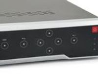 LevelOne Netzwerk-Videorekorder 16-Kanal bis 12MP