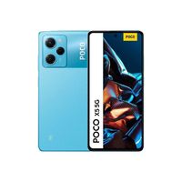 Xiaomi Poco X5 5G 256 GB / 8 GB - Smartphone - blau