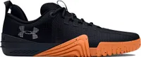 Under Armour Tribase Reign 6 Sportschuhe Schwarz EU 47 Mann Schwarz EU 47