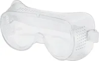 Sicherheitsbrille Schutzbrille Schutzbrillen mit Seitenschutz Vollsichtbrille