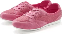 LASCANA Sneaker pink Größe 38