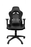 SPEEDLINK LOOTER Gaming Chair, black-black