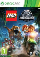 Warner Bros. Games LEGO Jurassic World, Xbox 360, E10+ (Jeder über 10 Jahre)
