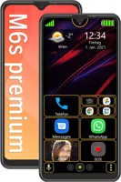 Beafon M6s Premium 4G Smartphone, Android 10, SOS