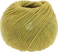 Lana Grossa Cool Merino 003 Senf 50g