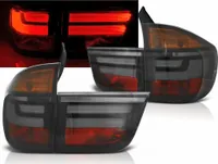 LED Rückleuchten Set rauchglas für BMW X5 E70 03/2007-05/2010