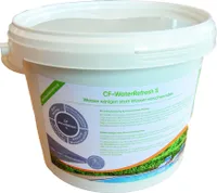 Dinotec WaterRefresh S Wasserreinigung - 2x 1,75 l