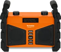 Technisat DigitRadio 230 orange