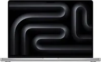 Apple MacBook Pro 16'' Silber CTO M4 Pro 14?Core CPU 20?Core GPU (48GB,1TB) (Z1FP-021000)