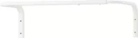 IKEA MULIG Kleiderstange 60-90 cm - Weiß