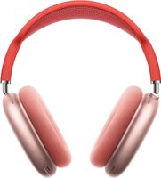 Apple MGYM3TY/A - Headset - Pink