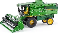 Merkur Harvester 731 Teile 10996032