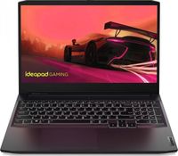 Lenovo IdeaPad Gaming 3 15ACH6 Laptop (82K200QYPB)