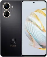 Huawei NOVA 1 - Mobiltelefon - 2 MP 128 GB - Schwarz