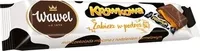 Wawel Miniczekolada Krówkowa 39g
