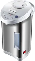 Steinborg Thermopot 5 Liter | Heißwasserspender | Wasserspender | Dispender | 680 Watt | 3 Temperaturstufen