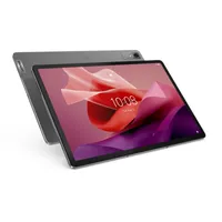 Lenovo Tab P12 TB370FU, 12.7", 8GB RAM, 128GB, Tablet - Android - Storm Grey