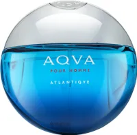 Bvlgari AQVA Pour Homme Atlantiqve Eau de Toilette für Herren 50 ml
