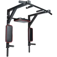 Gymstick Klimmzug- und Dip-Rack