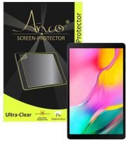 anco Displayschutzfolie für T510, T515 Samsung Galaxy Tab A 10.1 (2019) - ultra clear