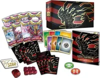 Pokémon Sword and Shield Lost Origin - Elite Trainer Box - slovensky