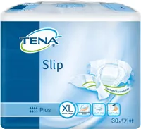 Windelhose TENA Slip Plus XL,(3x30Stk),