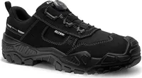 ELTEN Sicherheitsstiefel MIKE BOA® GTX black Mid ESD S3S CI Gr. 47