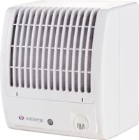 Radialer Wandlüfter 100 CF T