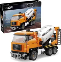 CaDA C65021W Betonmischer C65021W