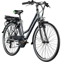 Citybike E E-Bike 700c Z905 28 Zoll Zündapp