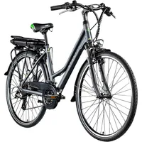 Zündapp Z905 700c E-Bike E Citybike 28 Zoll