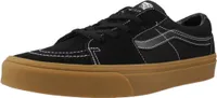 Vans Sk8-low Sportschuhe Schwarz EU 41 Mann Schwarz EU 41