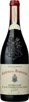 Château de Beaucastel Châteauneuf du Pape Rouge FR01* Rhône 2021 Wein ( 1 x 0.75 L )