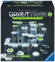 GraviTrax PRO Starter-Set Vertical Ravensburger 26832