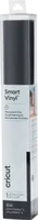 Cricut Smart Vinyl™ Permanent Folie Schwarz (2008621)