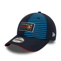 Cappellino 9FORTY Red Bull Racing Team Kid Blu Navy - 60504665-YTH