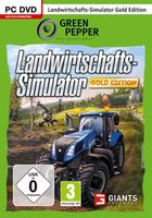 Landwirtschafts-Simulator 15 Gold Edition