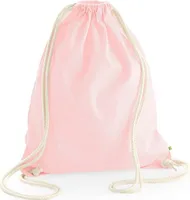 Westford Mill EarthAware® Organic Gymsac