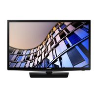 Samsung Series 4 UE24N4300AD, 61 cm (24"), 1366 x 768 Pixel, LED, Smart-TV, WLAN, Schwarz