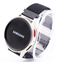 Samsung Galaxy Watch 5 Pro LTE Gray Titanium SM-R925F - Fremdarmband