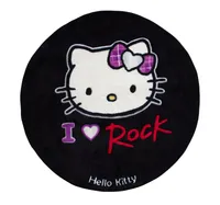 Hello Kitty - BC 15-B Rund 80 cm