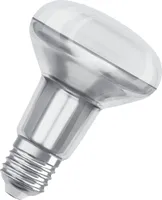 Osram LED Reflektor Star R80 60 E27 4,3W warmweiß, klar
